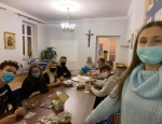 KSM Katedra Siedlce - Pierwsze działania w Nowym Roku!